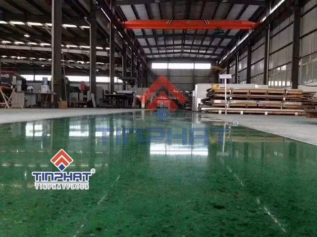 Chọn mua sơn Epoxy chính hãng ảnh 2