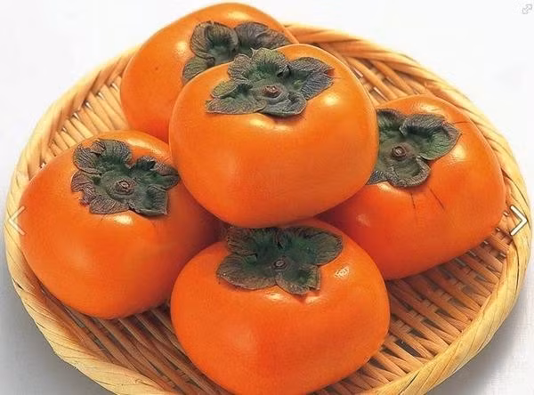 Những lưu ý ‘sống còn’ khi ăn quả hồng, biết để tránh kẻo ngộ độc, tắc ruột ảnh 2