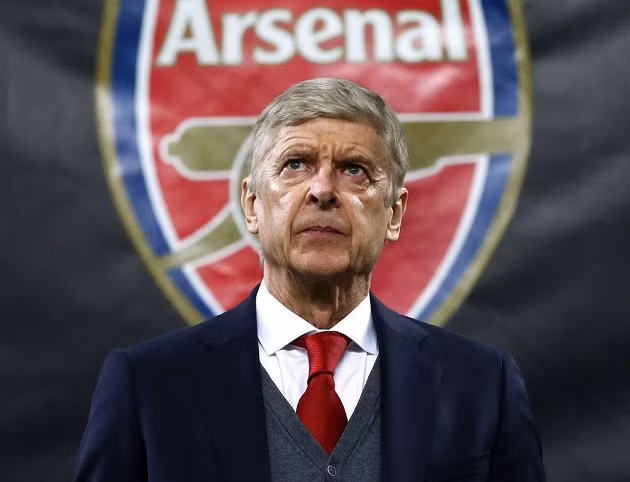 Wenger nói rõ lý do không muốn liên hệ với Arsenal.