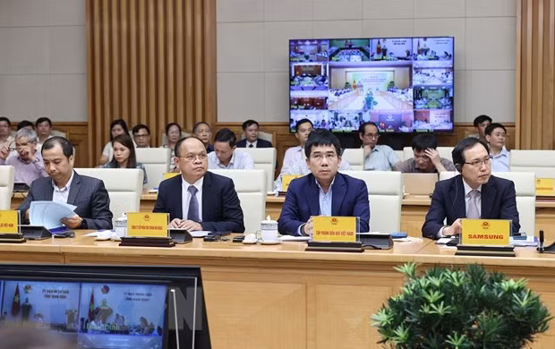 'Som dua ket qua nghien cuu, tai san tri tue vao san xuat, kinh doanh' hinh anh 3