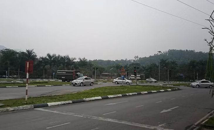 Các cơ sở đào tạo rất khó phát hiện giấy khám sức khoẻ thật hay giả khi cấp đổi GPLX