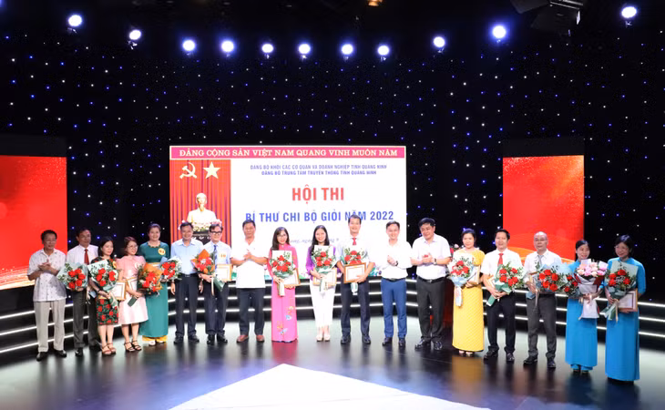 Hội thi đã diễn ra thành công tốt đẹp.