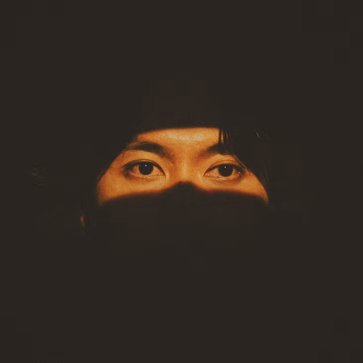 Nam rapper ấp ủ nhiều dự định âm nhạc. Ảnh: NSX