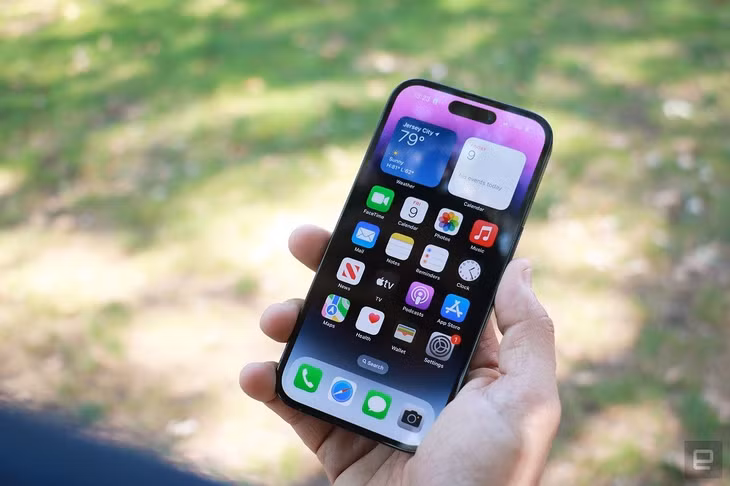 (Ảnh: Engadget)