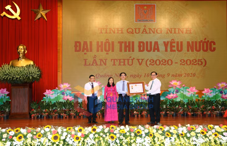 (9-2020). Ảnh: Đỗ Phương