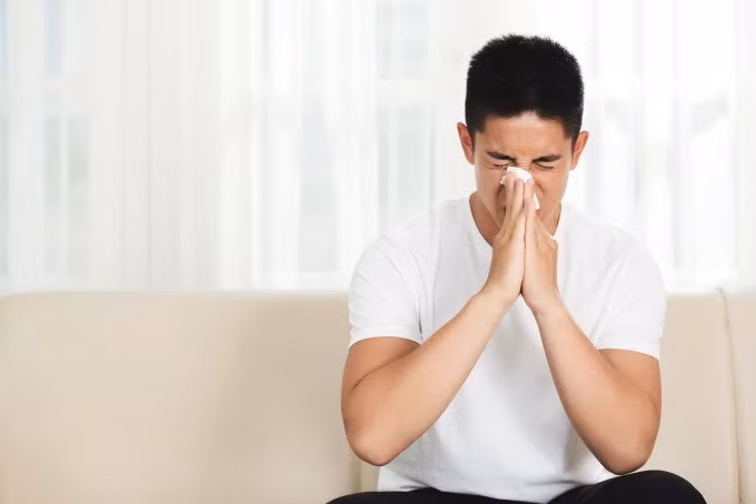 Lượng đường trong máu của người bệnh tiểu đường có thể tăng cao khi ốm. Ảnh: Freepik