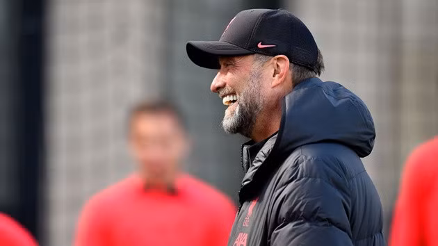 Klopp và các học trò chuẩn bị trải qua 6 tuần thi đấu khốc liệt.