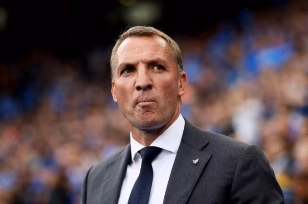 Rodgers khả năng cao sẽ sớm bị sa thải.