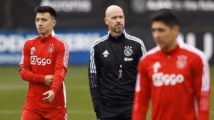 MU cũng sẽ nhận yêu cầu khó tin từ LĐBĐ Argentina liên quan đến Lisandro Martinez?
