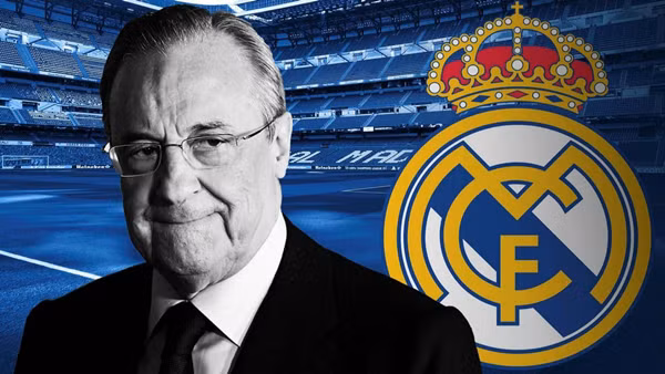Real Madrid sẵn sàng chia tay Champions League trong trường hợp thua kiện.