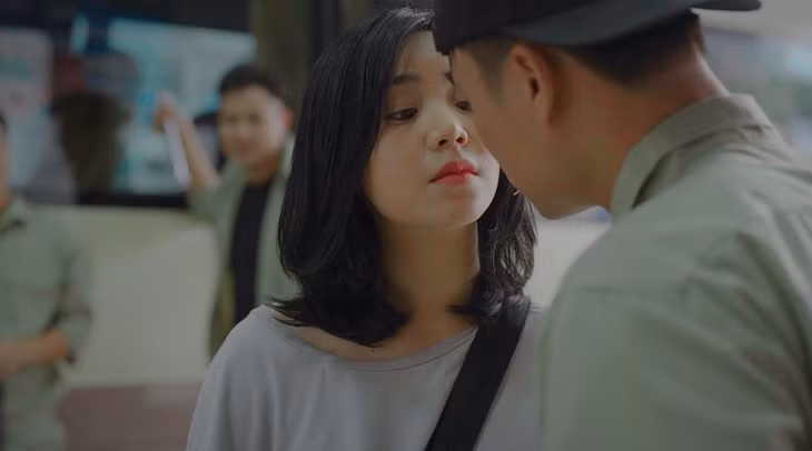 Vai diễn Sơn Ca giúp Quỳnh Kool "lột xác" hình ảnh.