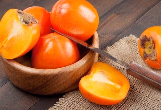 Những lưu ý ‘sống còn’ khi ăn quả hồng, biết để tránh kẻo ngộ độc, tắc ruột ảnh 1