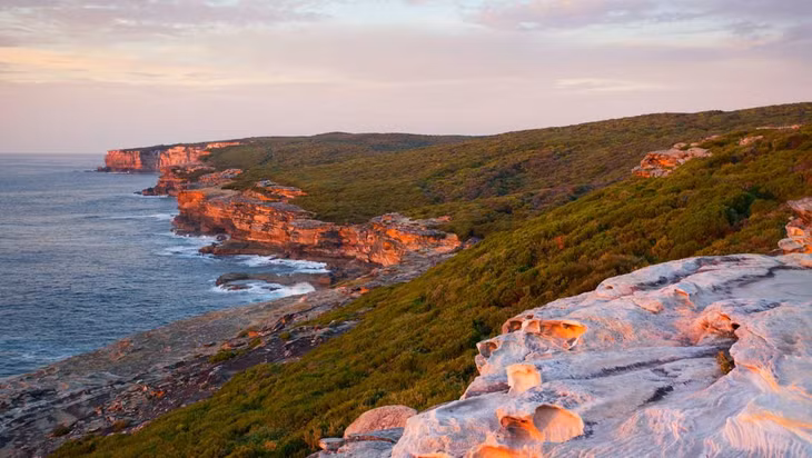 Australia, Sydney anh 1