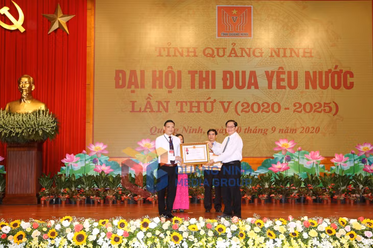 (9-2020). Ảnh: Đỗ Phương