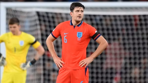 Maguire hóa 'tội đồ".