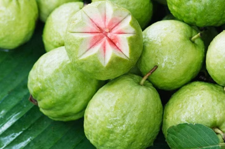 Loại quả giá rẻ, dễ tìm lại giàu vitamin C gấp 4 lần trái cam ảnh 1 Loại quả giá rẻ, dễ tìm lại giàu vitamin C gấp 4 lần trái cam ảnh 1