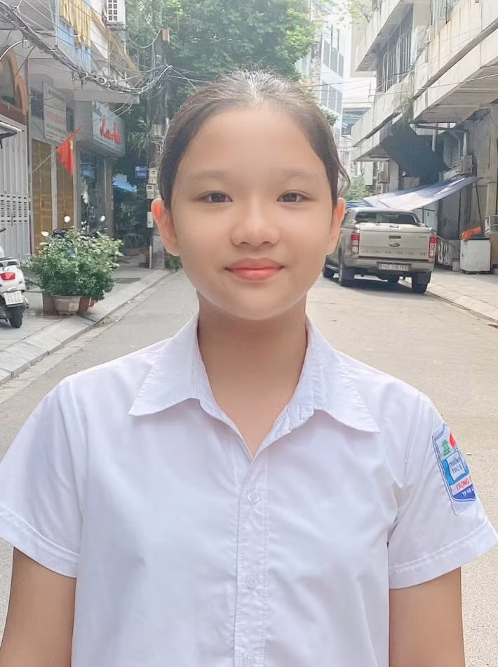 Năm học mới, kỳ vọng mới ảnh 7