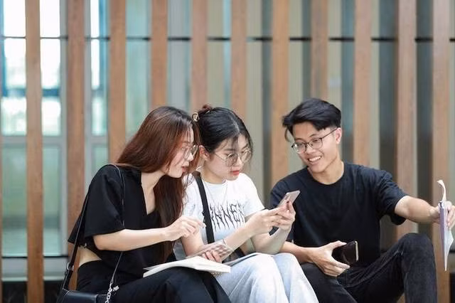 Dù có lỗi hiển thị trước đó thì kết quả xét tuyển không bị ảnh hưởng