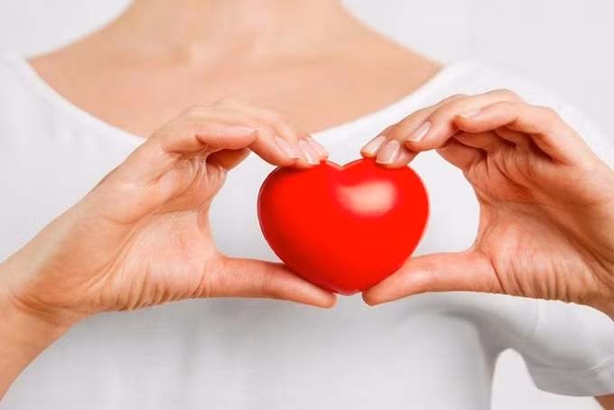 Ăn đồ chiên rán làm tăng nguy cơ mắc bệnh tim (Ảnh minh họa)