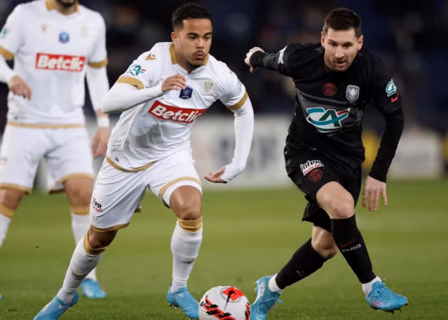 PSG tiếp đà thăng hoa?
