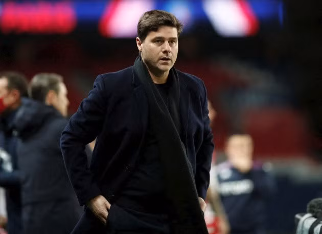 Pochettino có lẽ sắp tái xuất.