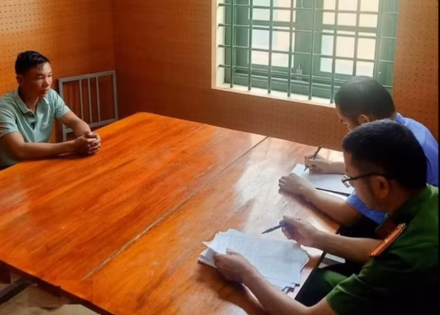 Triệu Tạ Mềnh thừa nhận hành vi hiếp dâm nữ du khách nhưng cho rằng do bản thân say rượu không kiểm soát được chứ không chủ ý.