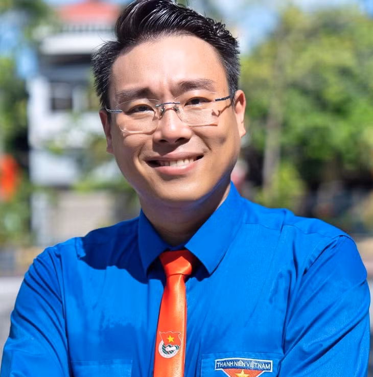 "Phát huy mạnh mẽ vai trò xung kích, tình nguyện, sáng tạo của tuổi trẻ trong thi đua học tập, lao động, khởi nghiệp" ảnh 8