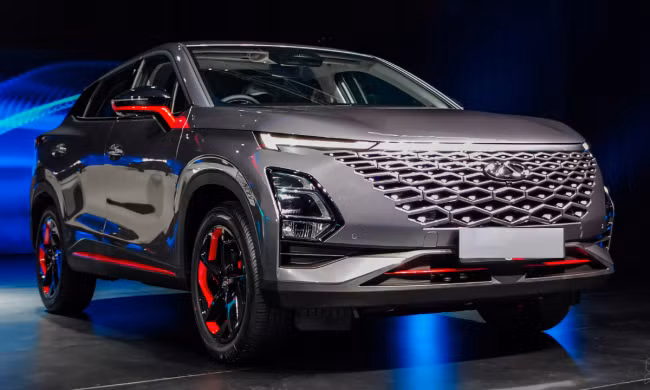 ‘Đối thủ’ của Hyundai Creta đạt 5 sao trong thử nghiệm an toàn Euro NCAP, tự tin ‘đấu’ Honda HR-V