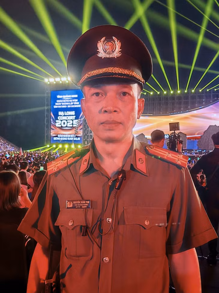  “Hạ Long Concert 2025 - Thanh âm của tự hào” ảnh 6