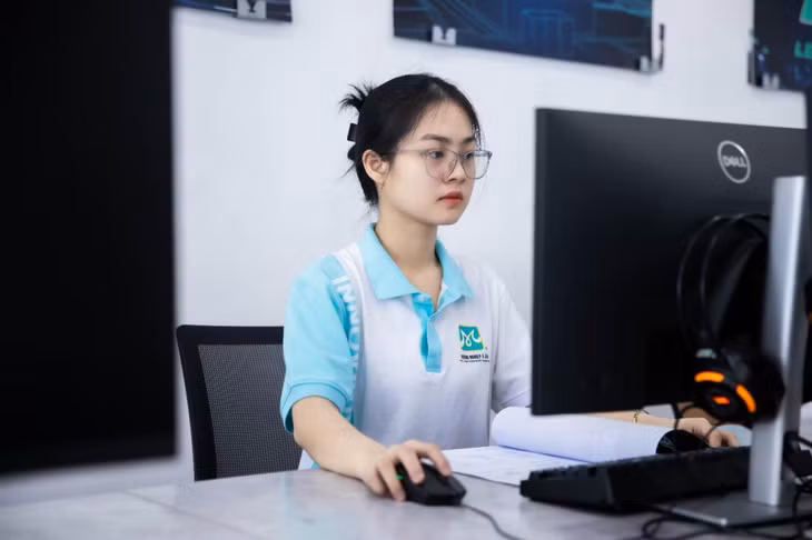 Lập trình viên tự do có thể có mức thu nhập lên đến 50 triệu đồng mỗi tháng