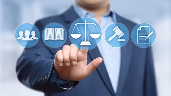 Thủ tướng yêu cầu giữ nghiêm kỷ luật, kỷ cương, nâng cao chất lượng xây dựng pháp luật ảnh 1