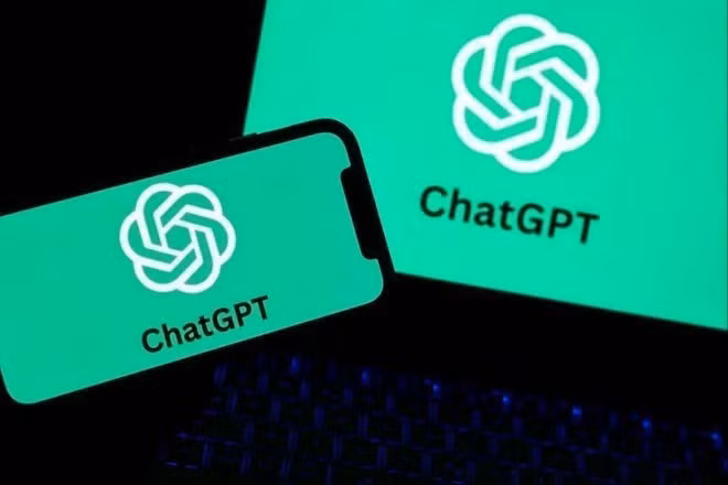ChatGPT sẽ có thể tương tác trực tiếp với nhiều ứng dụng và nền tảng phổ biến. Ảnh: AFP