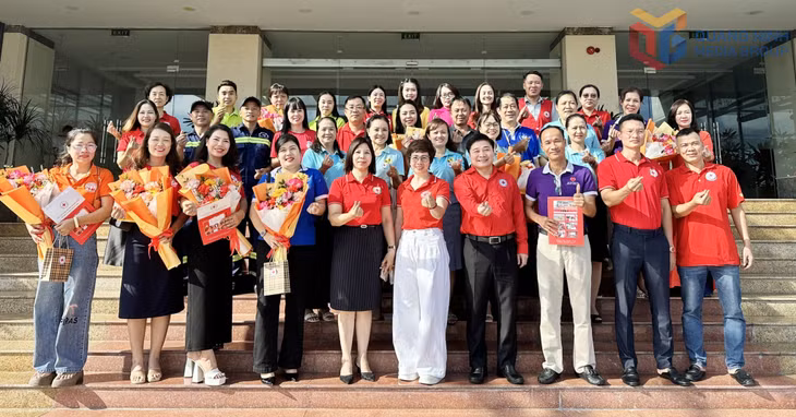 Các câu lạc bộ, đội tình nguyện viên trực thuôc Hội Chữ thập đỏ tỉnh sẽ nâng cao hiệu quả trong hoạt động nhân đạo từ thiện trên địa bàn tỉnh.