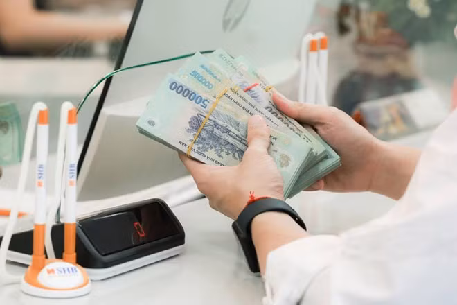 Nền kinh tế Việt Nam đang có đà phục hồi mạnh mẽ và bền vững trong quý IV/2025. Ảnh: Hải Nguyễn