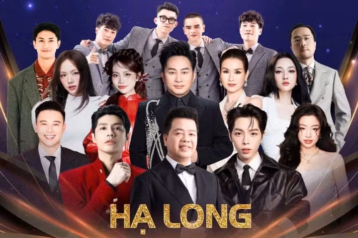 Chương trình với sự góp mặt của nhiều ca sỹ nổi tiếng hàng đầu Việt Nam và các lực lượng vũ trang trên địa bàn tỉnh.