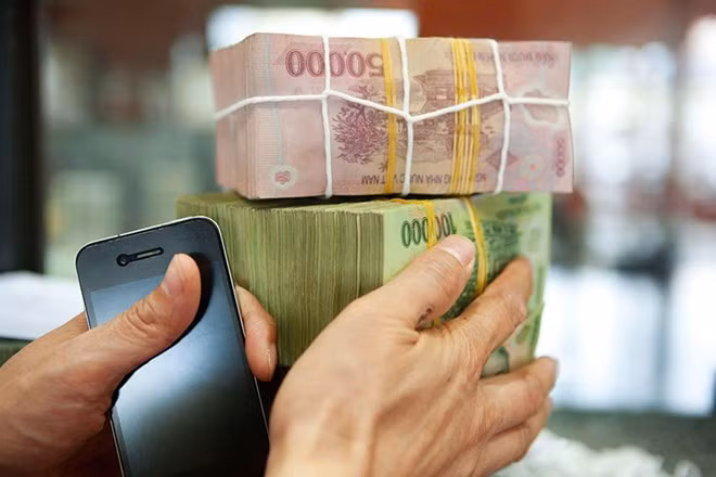 Vụ án đưa, nhận hối lộ xảy ra tại TAND Cấp cao tại Đà Nẵng liên quan đến cựu Phó Chánh án Phạm Việt Cường sẽ được xét xử tại Hà Nội. Ảnh: N.Hải