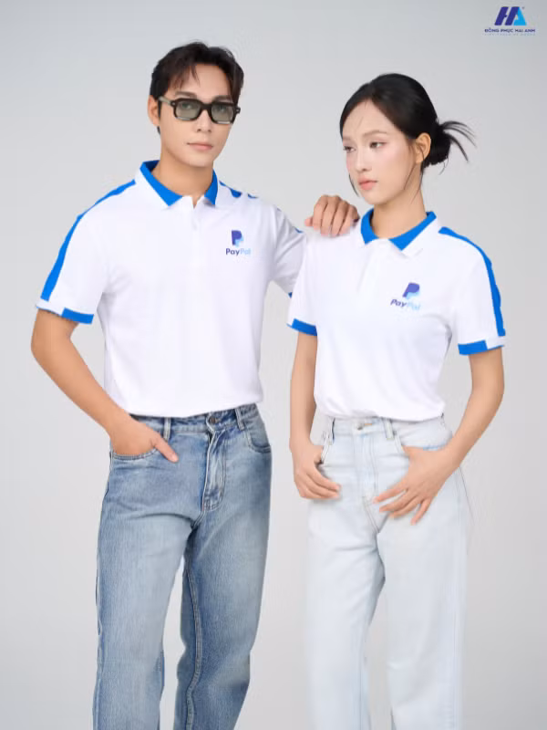 Chọn đồng phục Hải Anh - Tiết kiệm chi phí và nâng cao hình ảnh lâu dài cho doanh nghiệp ảnh 1
