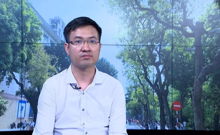 Theo Tiến sĩ Trương Bá Kiên cường độ các đợt rét trong mùa đông năm nay có thể mạnh hơn năm ngoái. Ảnh: An An