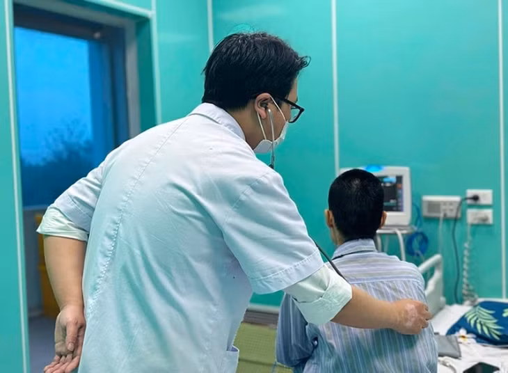 Các bộ, ngành, địa phương tăng cường công tác phòng, chống bệnh Lao.