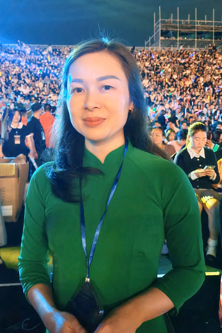  “Hạ Long Concert 2025 - Thanh âm của tự hào” ảnh 7