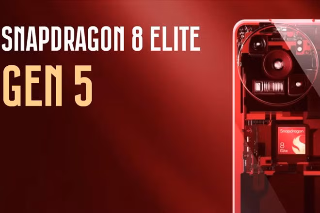Với những cải tiến mới, Snapdragon 8 Elite Gen 5 giúp nâng tầm trải nghiệm Android mà còn góp phần định hình lại cuộc chơi smartphone toàn cầu từ năm 2026. Đồ họa: Linh Anh
