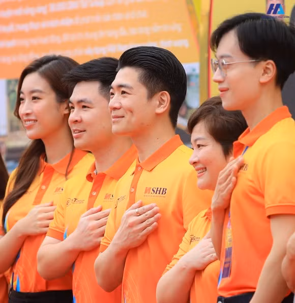 Chọn đồng phục Hải Anh - Tiết kiệm chi phí và nâng cao hình ảnh lâu dài cho doanh nghiệp ảnh 5