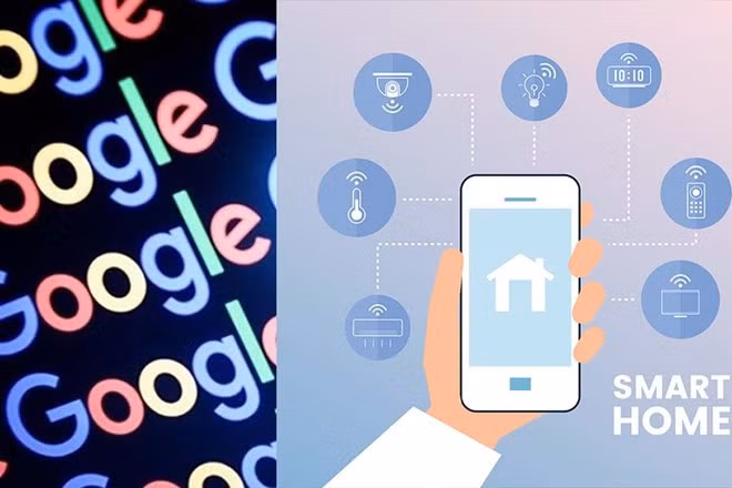 Google ra mắt dòng sản phẩm Google Home và Nest tích hợp Gemini AI, mở rộng chiến lược nhà thông minh với khả năng trò chuyện tự nhiên và tự động hóa sâu. Đồ họa: Cát Tiên
