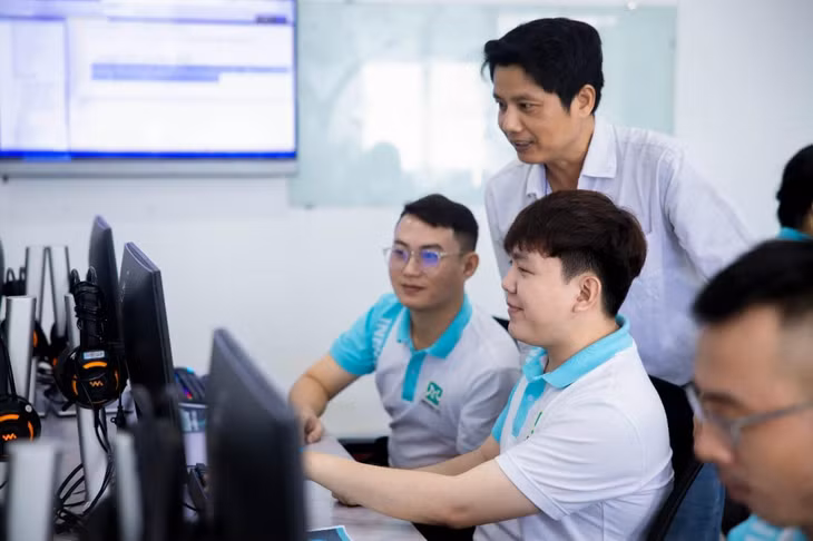 Thị trường công nghệ đang “khát” nguồn nhân lực có chất lượng cao