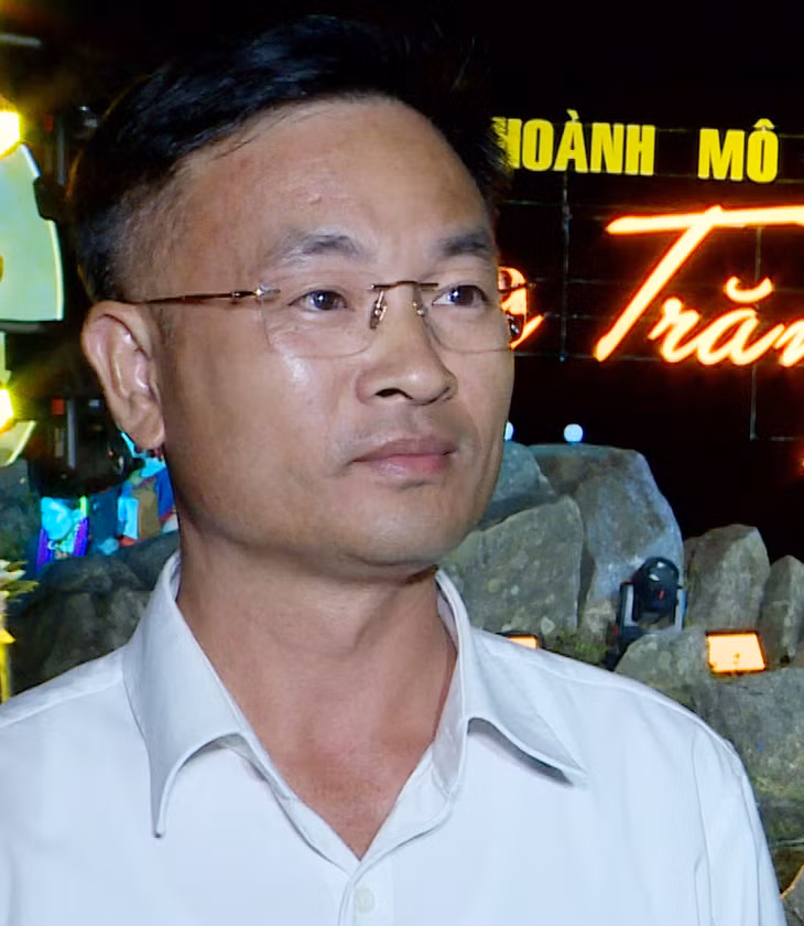 Để đánh thức những lợi thế về văn hoá ảnh 3