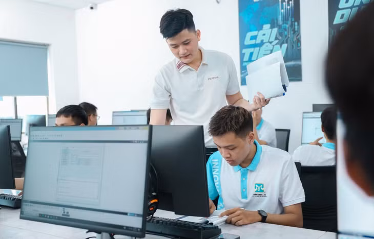 Muốn học lập trình giỏi cần trau dồi thêm tiếng Anh