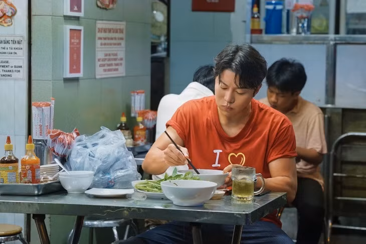 Kim Sung Hoon - Ảnh 3.