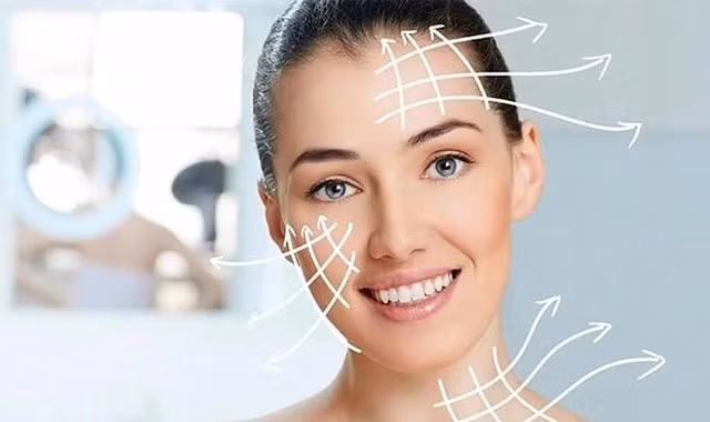 Vitamin D là một chất dinh dưỡng cần thiết cho sự phát triển của tế bào da, hình thành và hoạt động của hàng rào bảo vệ da.