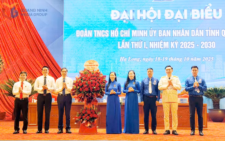 Đảng uỷ UBND tỉnh