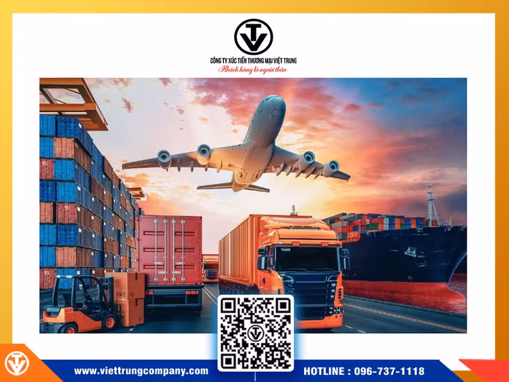 Nhập khẩu hàng Trung Quốc chính ngạch tại Việt Trung Company ảnh 1 Nhập khẩu hàng Trung Quốc chính ngạch tại Việt Trung Company ảnh 1